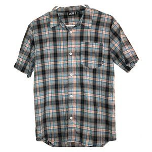 Vans Boys’ Shirt